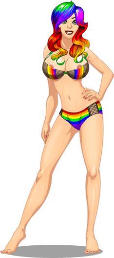 Female Star